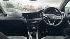 Volkswagen Polo 1.0 TSI Style 5dr Petrol Hatchback